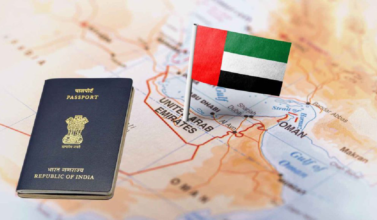 Living in Qatar? Here’s Exactly When You Need a UAE Visa in 2026 — And When You Don’t
